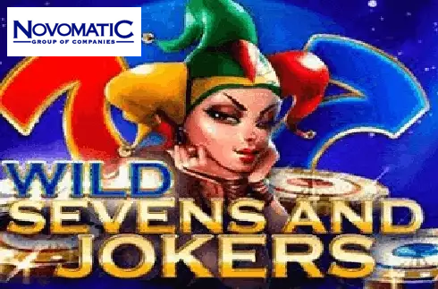Sevens And Joker Wild